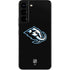 NHL Utah Mammoth Alternate Black Galaxy S22 Skin